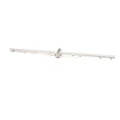 Hobart Arm,assembly,lower Rinse. Fixed Price $1320.26.