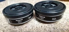 Honeywell North Air Purifying Organic Vapor Cartridges 2 Pack Pn N75001L. Fixed Price $16.00.
