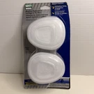 Safety Works SWX00322 Respirator Replacement Cartridges Filters New Sealed. Fixed Price $16.99.