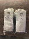 N7500-1 North Organic Vapor Respirator Cartridges Lot Of Packs (2/PACK). Fixed Price $20.00.