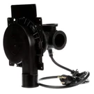 3M 022-45-00R01 Breathe Easy Turbo Replacement Motor Blower And Filter Carrier. Fixed Price $144.00.