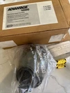 Msa 813859, Advantage 1000 Riot Control Gas Mask,(preowned). Fixed Price $199.00.