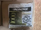 Msa Advantage 1000 Full-facepiece Respirator ( Cartridges Not Included). Fixed Price $55.00.