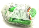 Miller Manyard Ii Shock Absorbing Lanyard 231M-Z7/6FT Green Legs New Open Bag. Fixed Price $64.99.