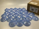 3M 16202 Pps Lids 125 Micro Filters, Pack (25 ). Fixed Price $28.76.