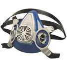 Msa 815700 Advantage 200 Ls Half Face Respirator With 2-PIECE Neckstrap Large. Fixed Price $23.95.