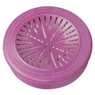 Honeywell North 7580P100B FILTER,MAGENTA,THREADED,PK2 3WZK2. Fixed Price $15.01.