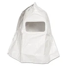 Honeywell Sperian Free Air Paint Spray Hood With Visor Cotton Twill White. Fixed Price $75.85.