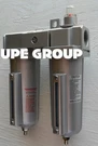 3/4" Heavy Duty Particulate Filter Water Trap Coalesing Compressed Air. Fixed Price $130.57.