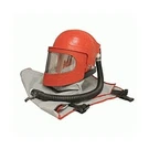 Clemco Apollo 600 Hp Supplied Air Respirator. Fixed Price $793.06.