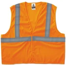 Ergodyne Glowear 8205HL Class Super Econo Vests. Fixed Price $13.71.