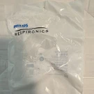 Philips Respironics Dreamwear Under The Nose Nasal Mask Cushion Large 1116742. Fixed Price $16.00.