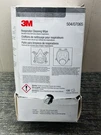 3M 504/07065 Respirator Cleaning Wipes 100 Pack Alcohol Free New - 1807371. Fixed Price $29.99.