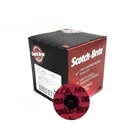 3M Scotch-brite Roloc Surface Conditioning Disc 3-INCH, Medium Grade (07486).... Fixed Price $46.99.