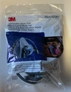 3M Half Facepiece Reusable Respirator 7501/37081. Fixed Price $14.25.