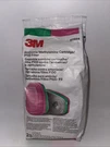 3M Mask Filter Cartridges 60924, Bayonet, Am P100 Exp 6/30. Fixed Price $14.99.
