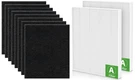115115 Replacement A, C535 Filters For Winix Plasmawave C5.... Fixed Price $52.03.