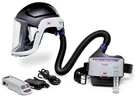 3M TR-300N+ Hik Versaflo Welding Construction Full Face Respirator Papr Kit. Fixed Price $1945.00.