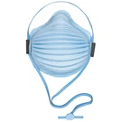 Moldex Surgical N95, Airwave, Adj. Smart Strap, Molded Full Foam Nose Flange,. Fixed Price $82.85.