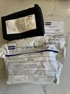North Safety ER2000CBRN 46001492 Escape Respirator,(expired 04/12 Sealed. Fixed Price $159.00.