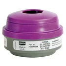 Honeywell 7582P100L Combination Gas And Vapor Cartridges, Mercury.... Fixed Price $52.00.