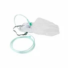 Dynarex 33050 High Concentration Non-rebreather Oxygen Mask, Adult, Case. Fixed Price $75.00.