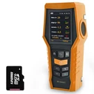 Smart 126S Air Quality Monitor Indoor Tvoc Tester PM2.5 Dust Meter Formaldehy.... Fixed Price $251.19.