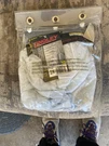 Tingley Rubber C61210 48-INCH Tuff-enuff Rain Coat With Detachable Hood, 2X Size. Fixed Price $9.99.