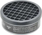 2 Pack North Organic Vapor Filters, Series 7700. Fixed Price $18.21.