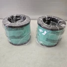 Gokbny (2 Pack) Air Filter Replacement For Toppin Purifier TPAP002. Fixed Price $16.95.