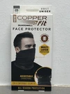 Guardwell 6018515 Copper Fit Protective Infused Face Protector Pk. Fixed Price $9.79.