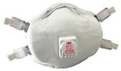3M 142-8293 P100 Maintenance-free Particulate Respirator. Fixed Price $33.78.