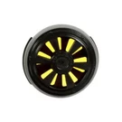 1 X 3M HF-800-05 Secure Click Speaking Diaphragm Assembly. Fixed Price $42.90.
