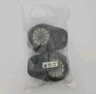 New 3M Scott 7422-YD1 Cartridge And Filter Respirator Pn 10011422. Fixed Price $14.84.