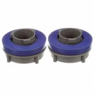 (2 Pcs) 3M Bayonet Assembly FF-400-08 For Full Facepiece FF-400/401/402/403. Fixed Price $77.81.