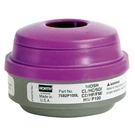 Honeywell 7582P100L Combination Gas And Cartridges, Mercury Vapor/chlorine. Fixed Price $51.99.
