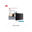 3M PF195W1B Privacy Filter For 19.5IN Ws Monitor. Fixed Price $172.07.