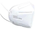 K-N95 KN95 Mask Respirator 50 Pieces Authorized Importer/seller U.s.a Stock. Fixed Price $13.99.