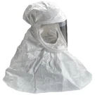 3M BE-10-20 White Respirator Tychem Hoods, For Air-mate Papr, Case Of. Fixed Price $189.99.