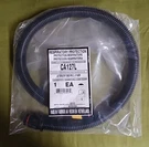 Papr Honeywell North Respiratory Protection 40" Breathing Tube, CA127L. Fixed Price $40.00.