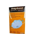 Body Guard N95 20 Count Particulate Respirator Masks Meets Niosh Standard. Fixed Price $19.00.