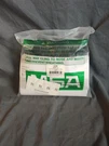 Msa Safety 803622 Ultra-twin Respirator Cartridge Adapter. Fixed Price $38.24.