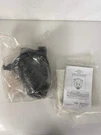 Survivair Black Opti-fit Purifying Respirator Size Small. Fixed Price $147.00.