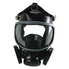 Ultra-twin Respirator, Large, Silicone Msa 480267 Black 641817008232. Fixed Price $578.35.