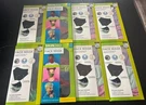 Sm SKIN360 Premium Reusable Cloth Masks - Packs = 48 Total. Fixed Price $45.00.