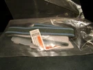 81391 Elastic W/ Plastic Fasteners(attach To Susp) Chinstrap. Fixed Price $10.00.