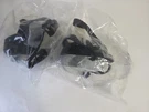 (2) Fisher & Paykel Freemotion Headgear With Clips For Nasal Mask Replacement. Fixed Price $22.49.