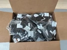Lot Of 118 Luly Yang Adult Reusable Mask (non-medical) With Amazon Logo One Size. Fixed Price $89.99.