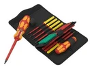 Wera Kraftform Compact Vde 17 Imperial 05006619001. Fixed Price $124.89.