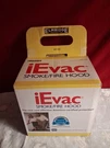 Ievac Smoke/fire Hood EBP-900 Elmridge Protection Model Astm E2952-14 Exp 2/27. Fixed Price $100.00.
